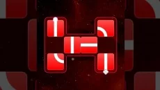 Flipzyx - gra w gatunku Łamigłówka