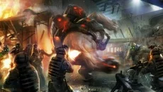 CrossfireX jest podobna do CrossfireX