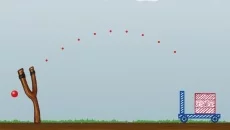 Math Shot - gra w gatunku Gra edukacyjna (Edukacja)