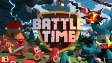BattleTime - gra w gatunku Arkaada