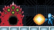 Escape From Tethys - gra w gatunku Platformówka