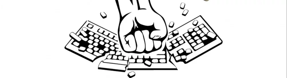 Forum Keyboard Killers