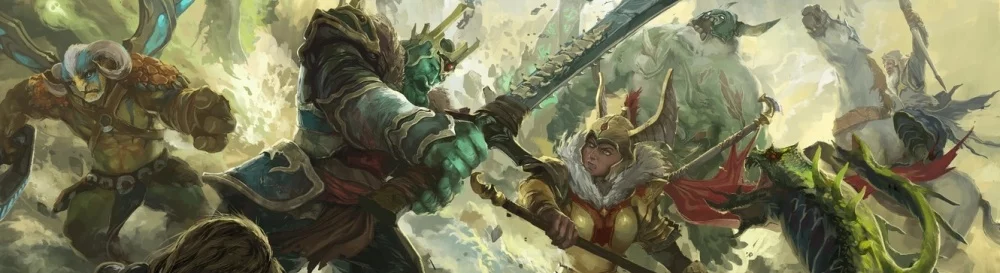 Najlepsze gry dla Xbox One, podobne do Герои: Легенда Энроса