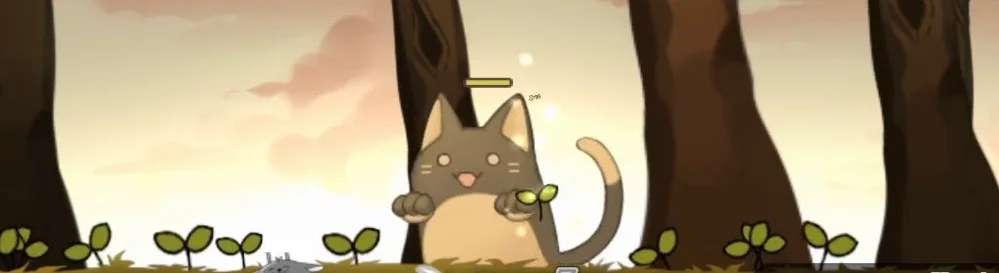 Data wydania Cat in the Woods w różnych krajach na świecie