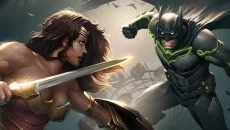 Injustice 3