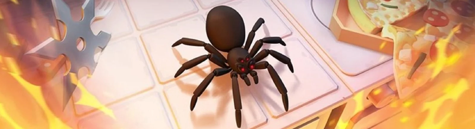 Kill It With Fire — Таблица для Cheat Engine [UPD: 15.08.2020] / Tabele / Cheaty