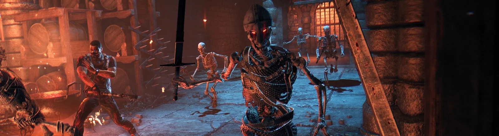 Dying Light: Hellraid - najnowsze wiadomości dzisiaj (listopad 2025) - złamanie zabezpieczeń, wymagania systemowe, wiadomości o aktualizacjach, gdzie pobrać grę, zwiastun