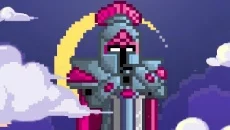 Everybody's RPG - gra w gatunku Widok z boku