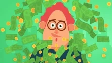 Freelancer Simulator Inc: Game Dev Money Clicker - gra w gatunku Izometria