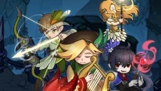 Empire Warriors: Tower Defense jest podobna do Empire Warriors: Tower Defense