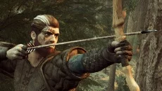 Archer: The Witch's Wrath - gra w gatunku Gra fabularna