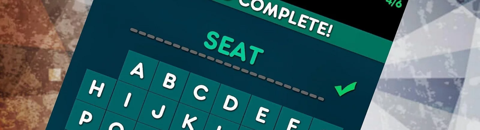 Wszystkie recenzje i oceny Hidden Word Brain Exercise — 0 opinii