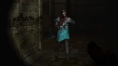 Dead Bunker 3: On a Surface - gra w gatunku Strzelanka