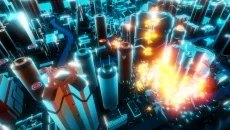 Zombie City Defense 2 - gra w gatunku Symulator