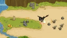 Frontier Wars: Defense Heroes — Tactical TD Game - gra w gatunku Taktyka