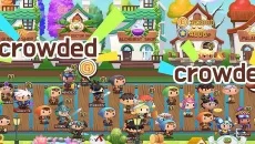 Townscaper jest podobna do Townscaper