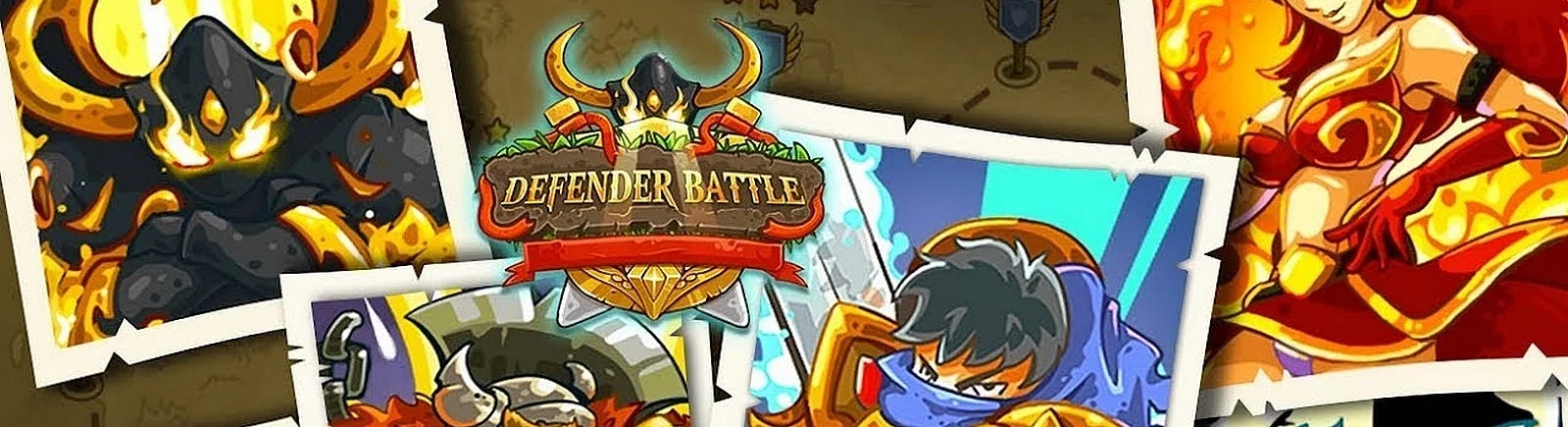 Data wydania Defender Battle: Hero Kingdom Wars — Strategy Game w różnych krajach na świecie