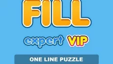 Fill Expert VIP - gra w gatunku Wskaźnik i kliknij