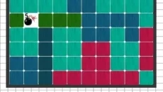 Block Puzzle - gra w gatunku Łamigłówka