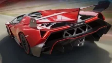 Need for Speed: No Limits jest podobna do Need for Speed: No Limits