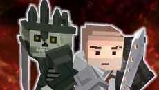 Pixel Blade - 3D Action Rpg - gra w gatunku Gra fabularna