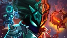 Epic Heroes War: Shadow Lord Stickman - gra w gatunku Taktyka