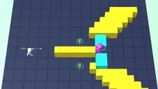 Floor Breaker 3D - gra w gatunku Taktyka