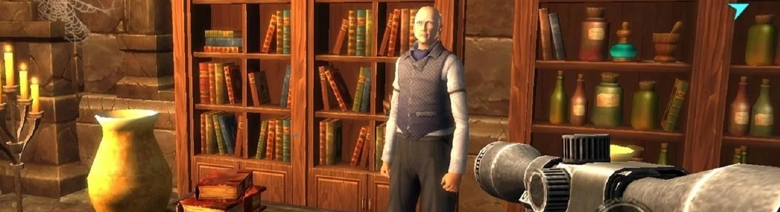 Najlepsze gry dla PC, podobne do Dungeon Shooter: The Forgotten Temple