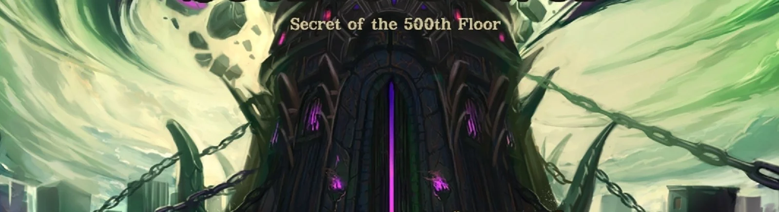 TOP-5 - gry na iOS, podobne do Secret Tower (Secret Tower VIP (Super fast growing idle RPG))