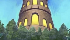 Tower of Farming - gra w gatunku Gra fabularna