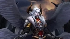 God of Battle: War of the Gods - gra w gatunku Gra fabularna