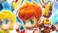 Superhero War - gra w gatunku Gra fabularna