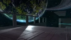 Fractal Space - gra w gatunku Fantastyka naukowa