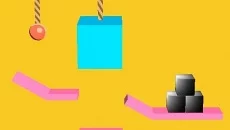 Rope Breaker 3D - gra w gatunku Taktyka
