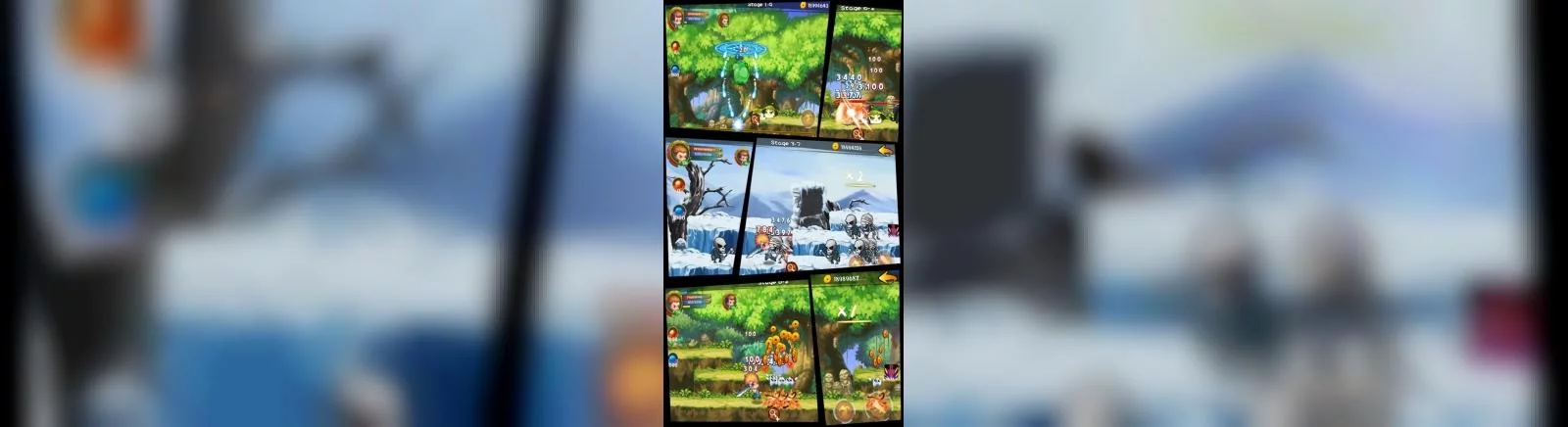 Data wydania Soul Warrior: Sword and Magic - RPG Adventure (Soul Warriors - RPG Adventure) w różnych krajach na świecie