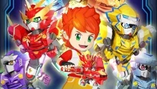Superhero Robot Premium: Hero Fight - gra w gatunku Gra fabularna
