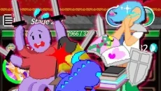 Extreme Job Knight's Assistant! - gra w gatunku Gra fabularna