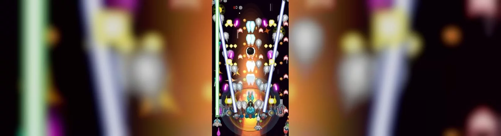 Wszystkie recenzje i oceny Grow Spaceship - Galaxy Battle — 0 opinii