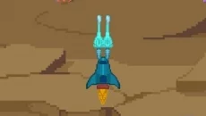 Grow Spaceship - Galaxy Battle - gra w gatunku Fantastyka naukowa