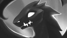 A Dark Dragon AD - gra w gatunku Izometria