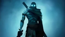 Stickman Master: Shadow Ninja - gra w gatunku Widok z boku