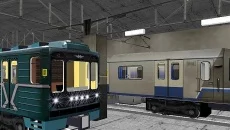 AG Subway Simulator Mobile - gra w gatunku Symulator