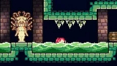 INTO THE ABYSS - gra w gatunku Gra fabularna