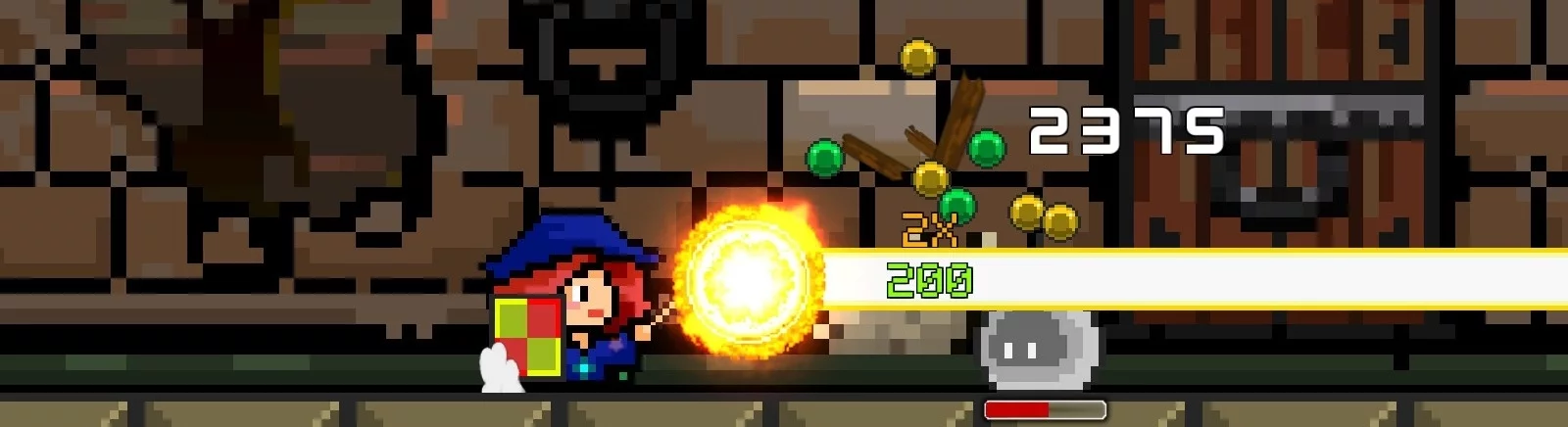 Kup Buff Knight Advanced tanio, zniżki do 90% 🏷️, porównanie cen w różnych sklepach