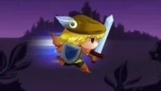Buff Knight Advanced - gra w gatunku Gra fabularna