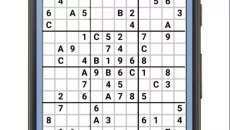 Astraware Sudoku jest podobna do Astraware Sudoku
