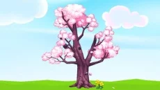 Blossom Clicker - gra w gatunku Symulator