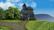 The Enchanted Worlds - gra w gatunku Łamigłówka