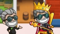 Idle Factory Tycoon - gra w gatunku W czasie rzeczywistym