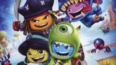 Disney Universe - gra w gatunku Platformówka
